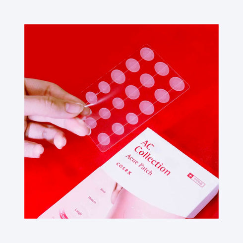 AC Collection Acne Patch - WowSkin Romania